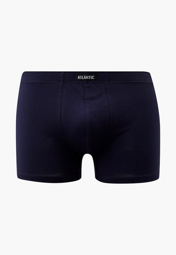 Трусы 3 шт. Atlantic разноцветный, размер 54, фото 5