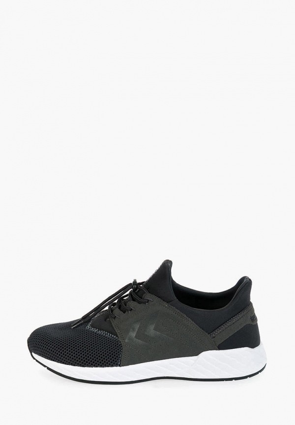 

Кроссовки Hummel, Черный, LEGEND NP