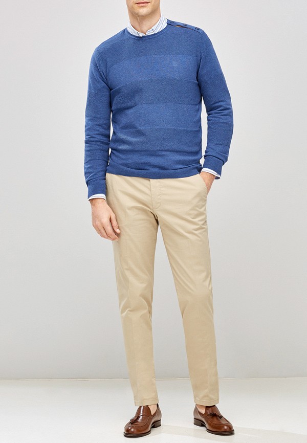 

Джемпер Pedro del Hierro, Голубой