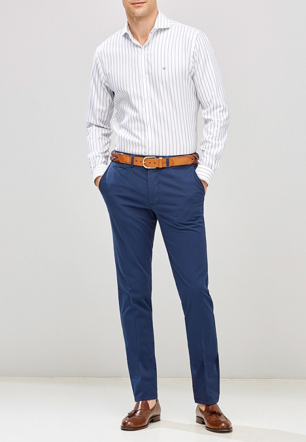 

Рубашка Pedro del Hierro, Белый