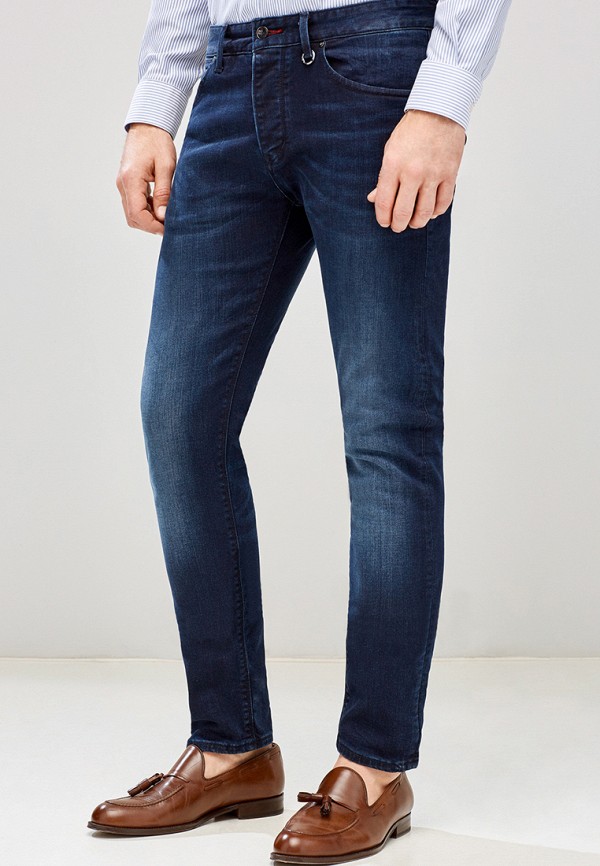 

Джинсы Pedro del Hierro, Синий