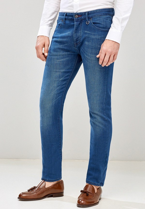 

Джинсы Pedro del Hierro, Синий
