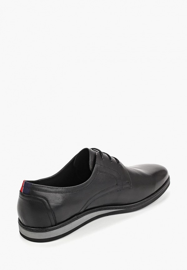 

Туфли Kruzo, Черный