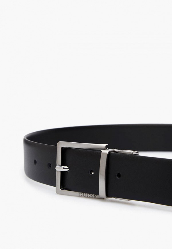 

Ремень Guess, Черный, Guess MP002XM23JEF
