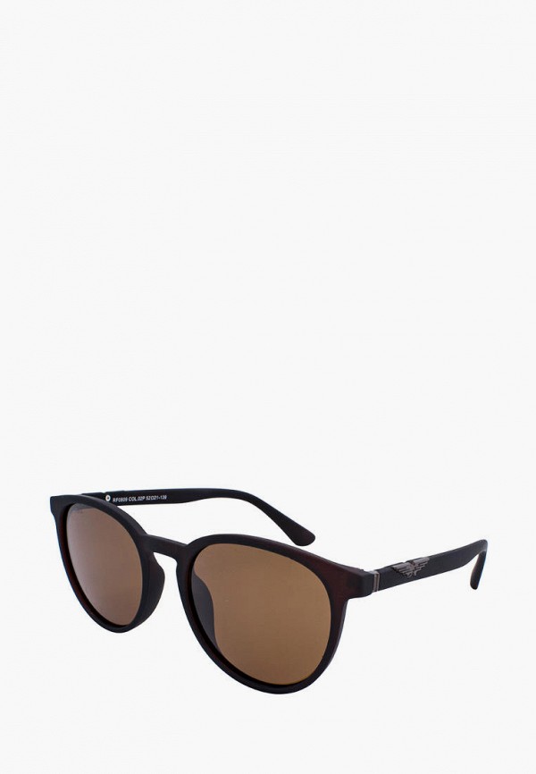 

Очки солнцезащитные Ray Flector, Черный