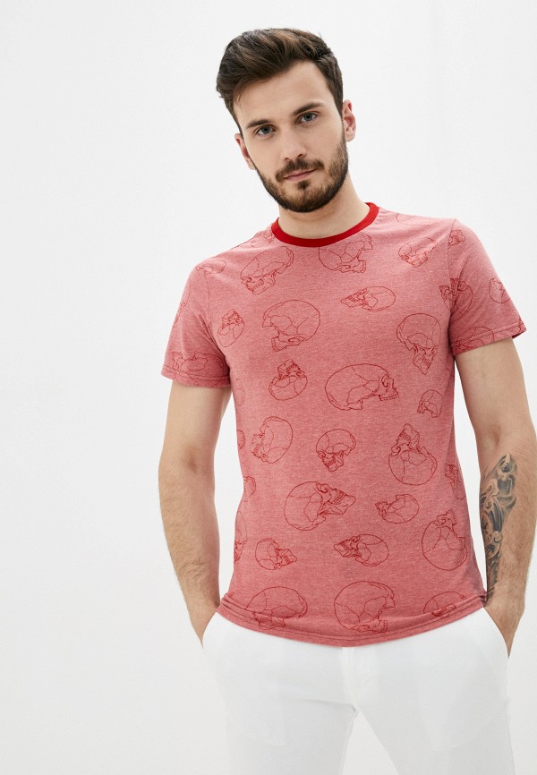 Футболка Street Industries