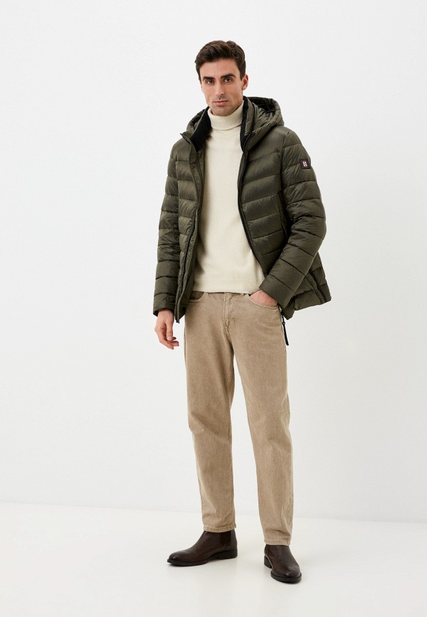 фото Пуховик cudgi