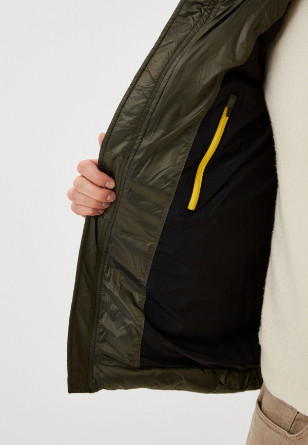 фото Пуховик cudgi