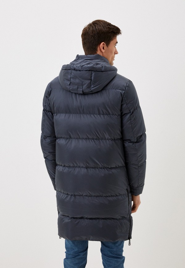 фото Пуховик cudgi