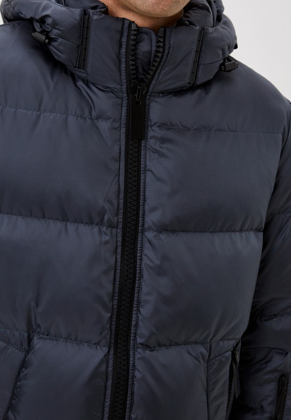 фото Пуховик cudgi