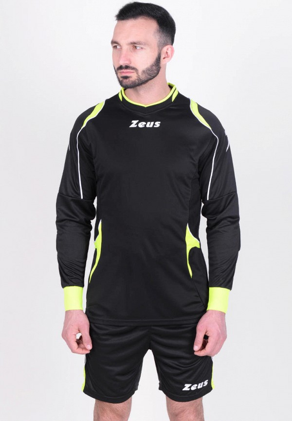 

Костюм спортивный Zeus, Черный, KIT PORT. PAROS NE/GF