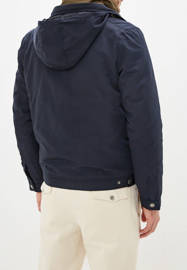 фото Куртка утепленная el caballo sevilla 1892