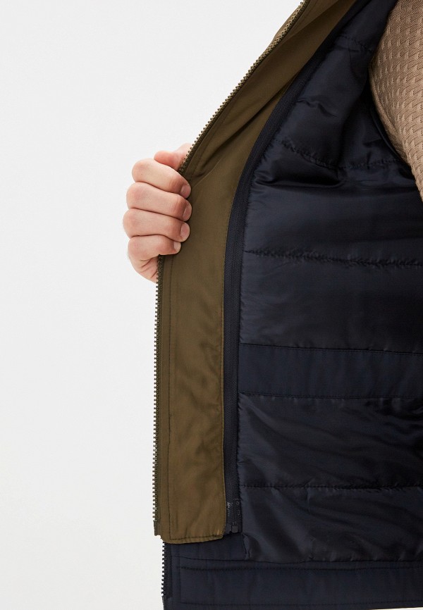 фото Куртка утепленная el caballo sevilla 1892