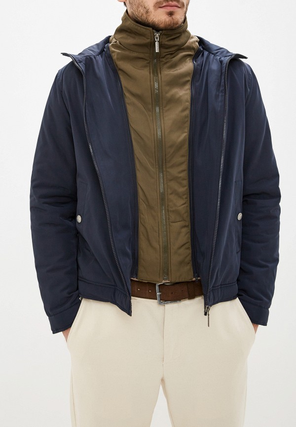 фото Куртка утепленная el caballo sevilla 1892