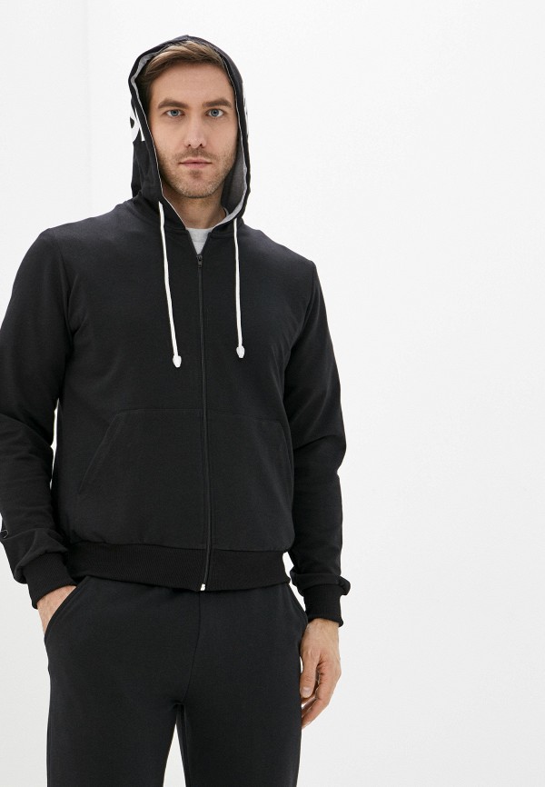 

Толстовка Blacksi, Черный