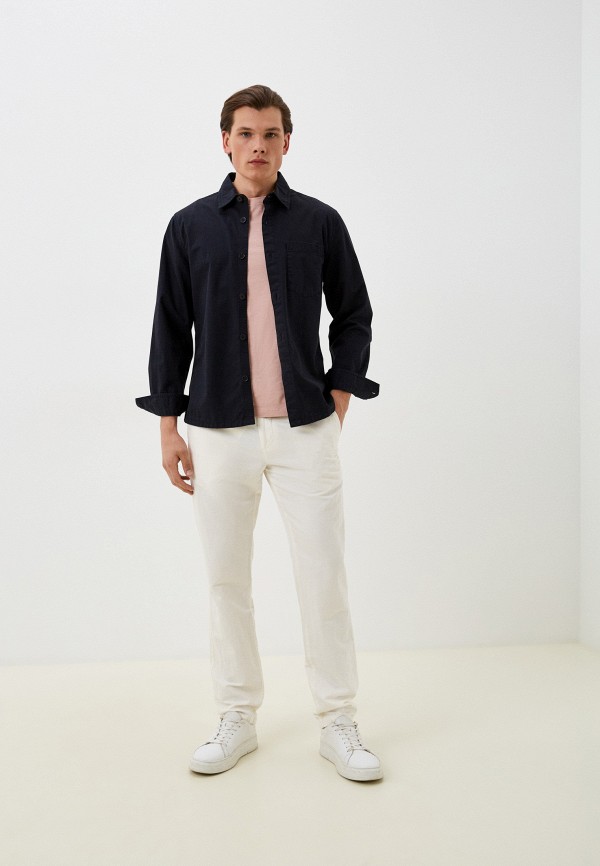 Брюки Lacoste белый, размер 50, фото 2