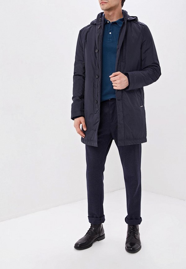 фото Куртка утепленная bazioni