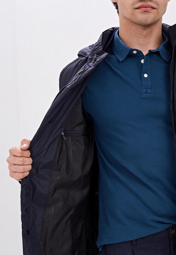 фото Куртка утепленная bazioni