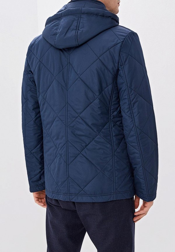 фото Куртка утепленная bazioni