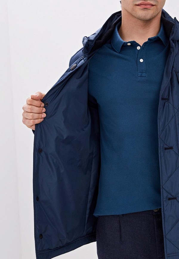 фото Куртка утепленная bazioni