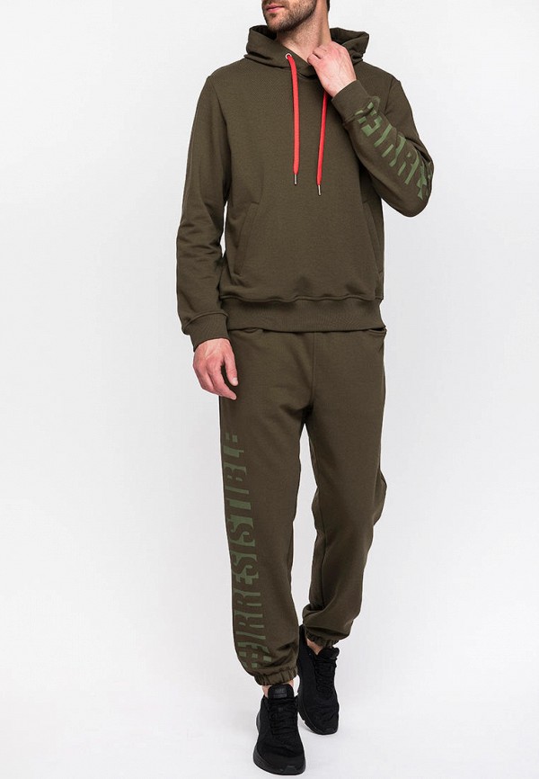 фото Костюм спортивный peche monnaie