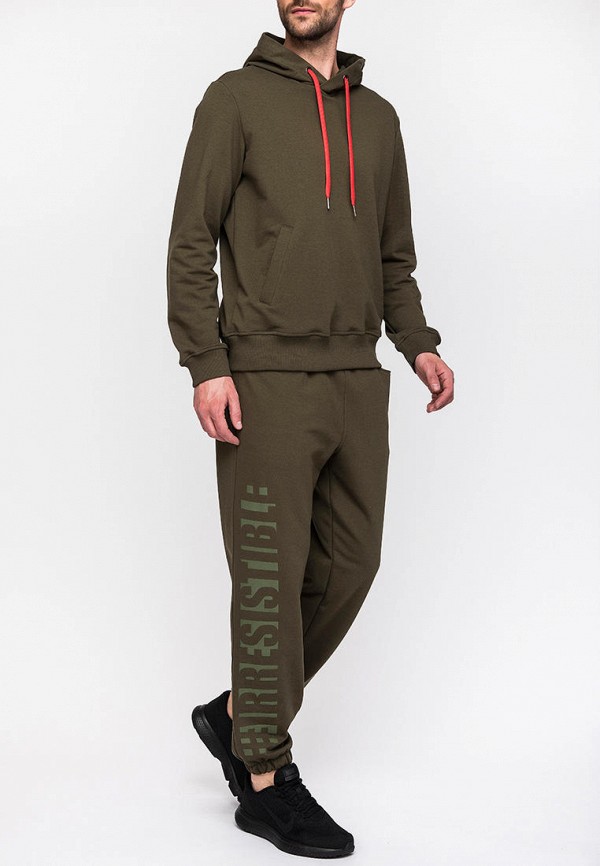 фото Костюм спортивный peche monnaie