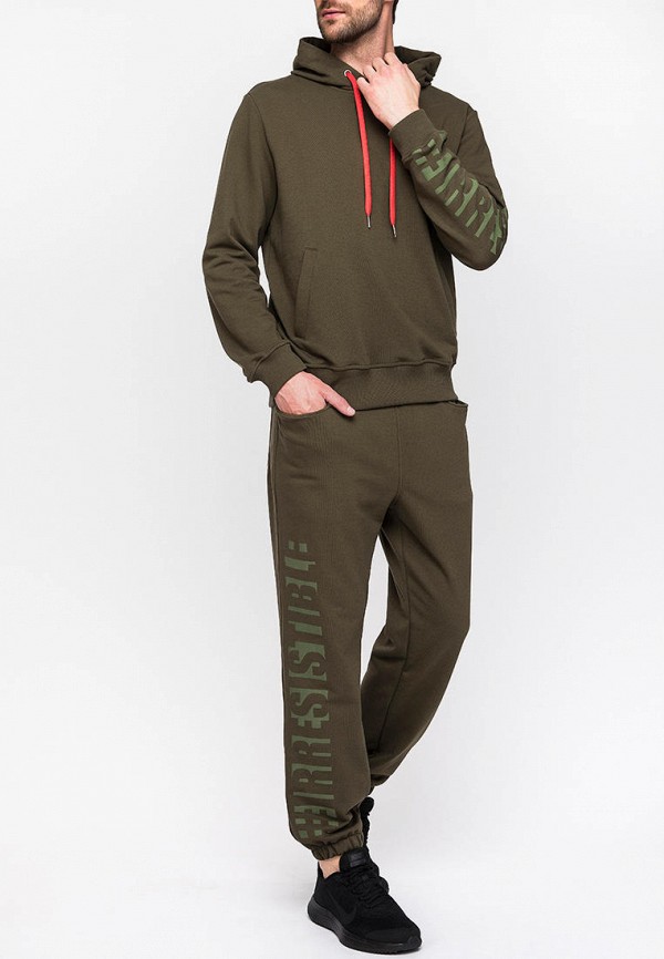 фото Костюм спортивный peche monnaie