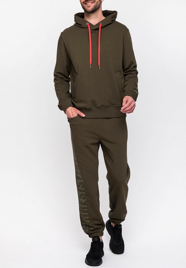 фото Костюм спортивный peche monnaie