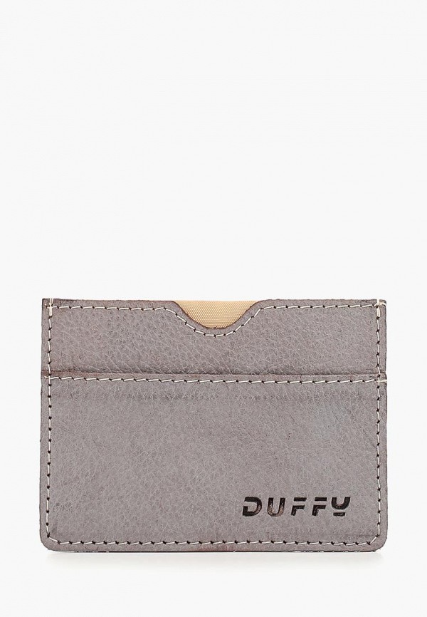 

Кредитница Duffy, Серый