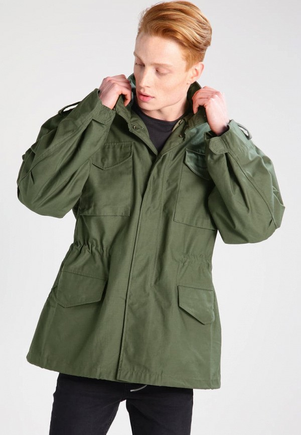

Куртка Alpha Industries, Хаки, Alpha Industries MP002XM23K5B