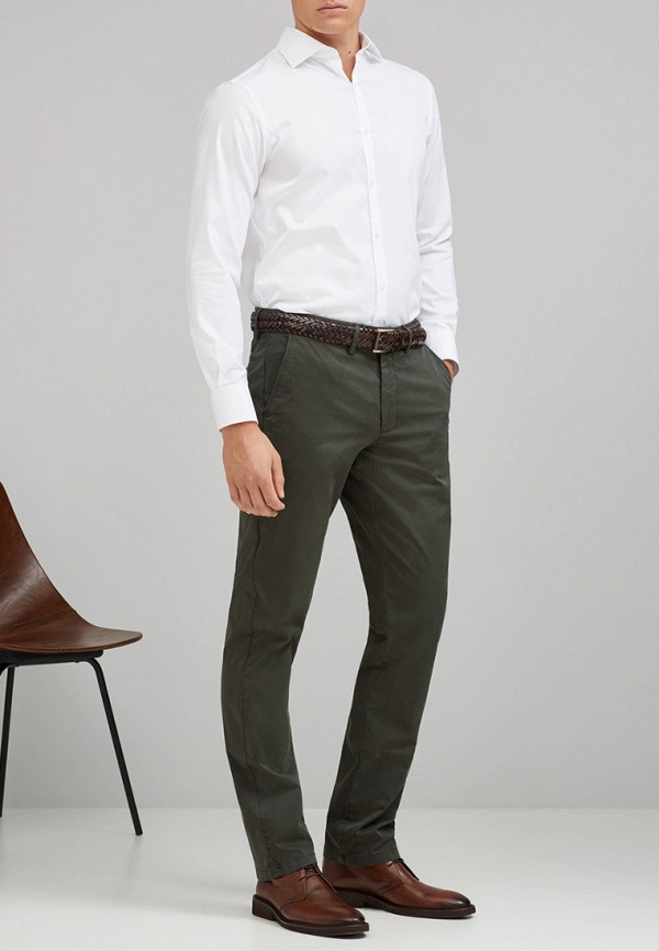 

Брюки Pedro del Hierro, Хаки