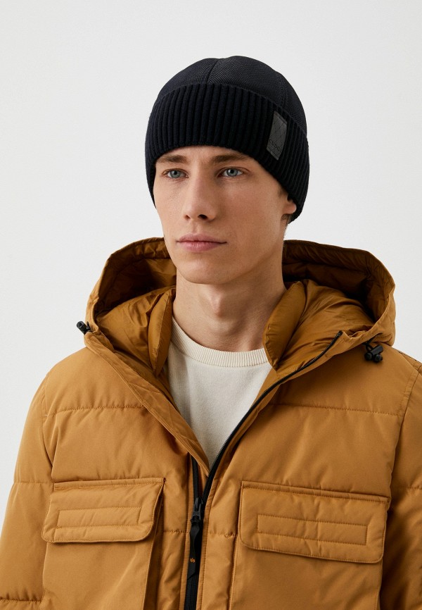 фото Шапка cudgi