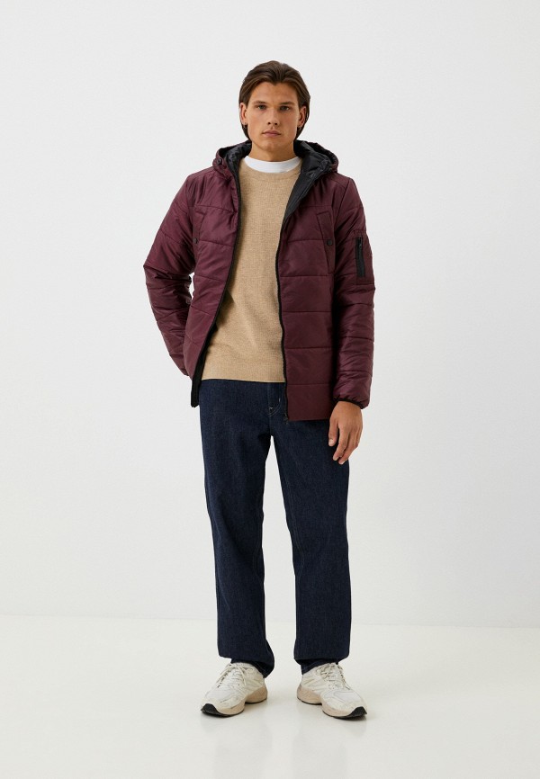 фото Куртка утепленная wiko