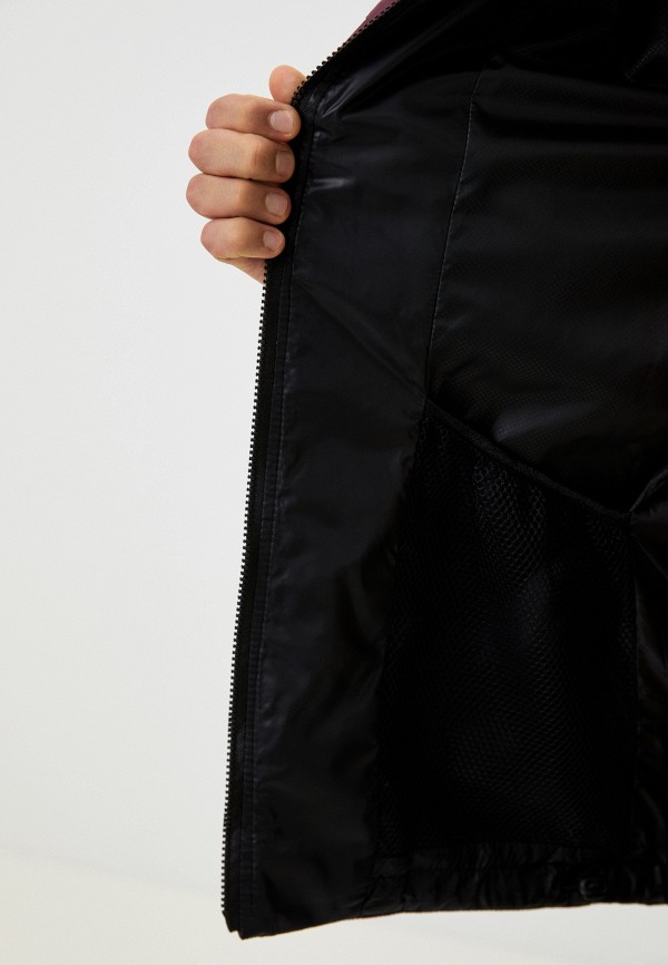 фото Куртка утепленная wiko