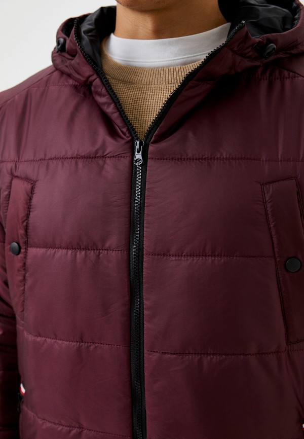 фото Куртка утепленная wiko