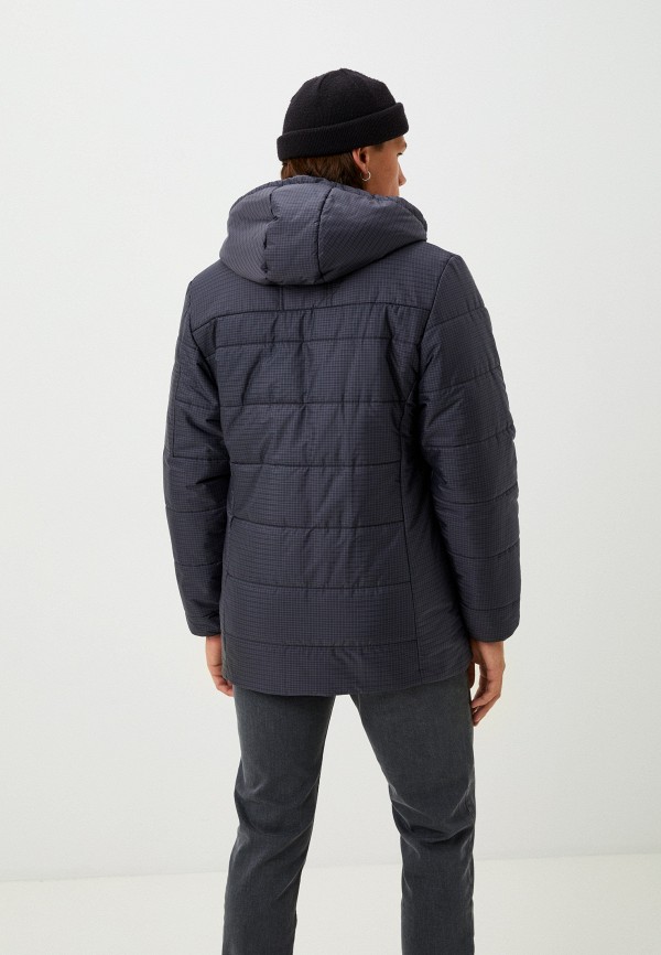 фото Куртка утепленная wiko