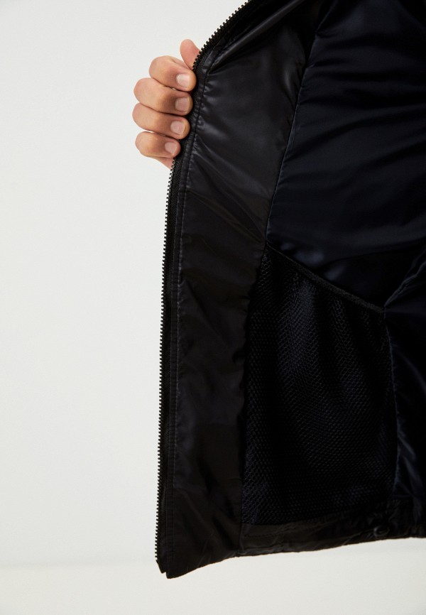 фото Куртка утепленная wiko