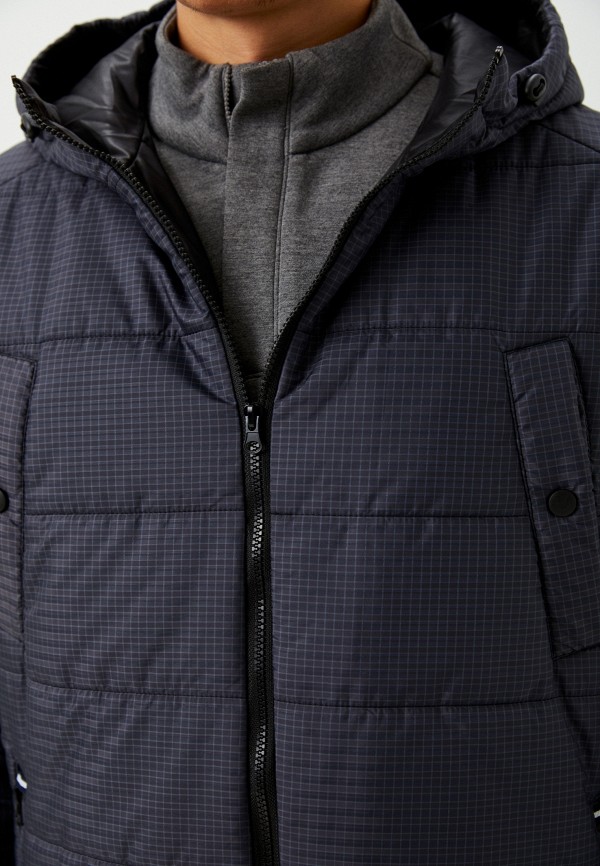 фото Куртка утепленная wiko