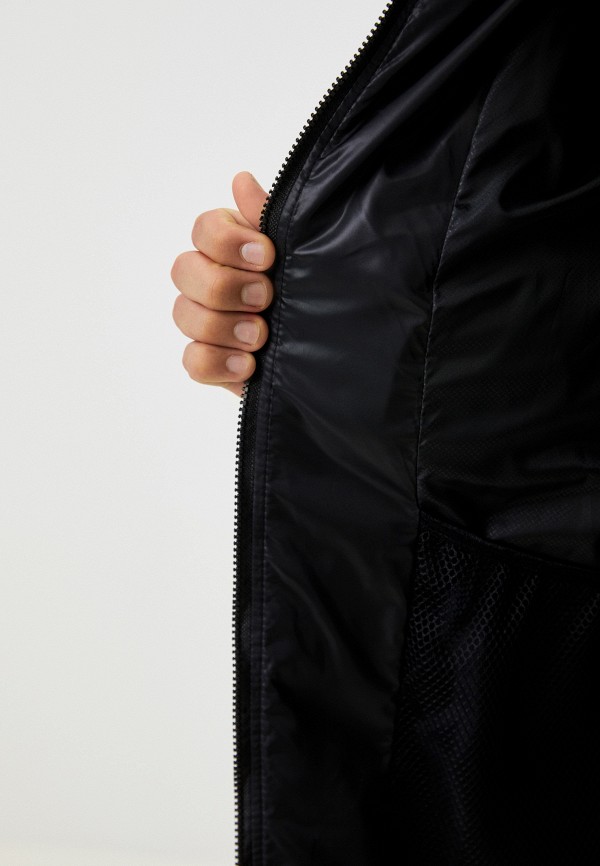 фото Куртка утепленная wiko