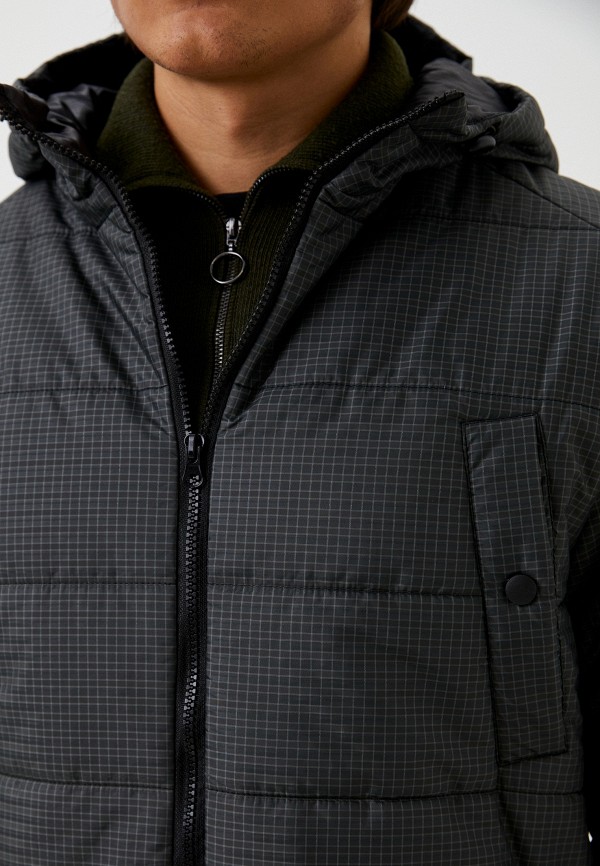 фото Куртка утепленная wiko