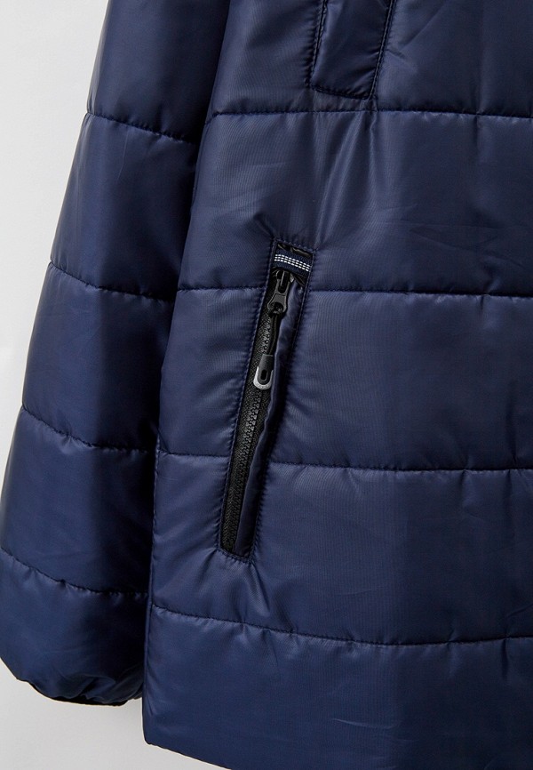 фото Куртка утепленная wiko