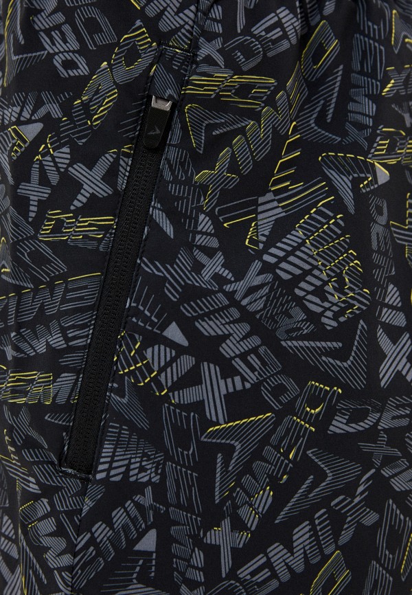 фото Шорты спортивные demix