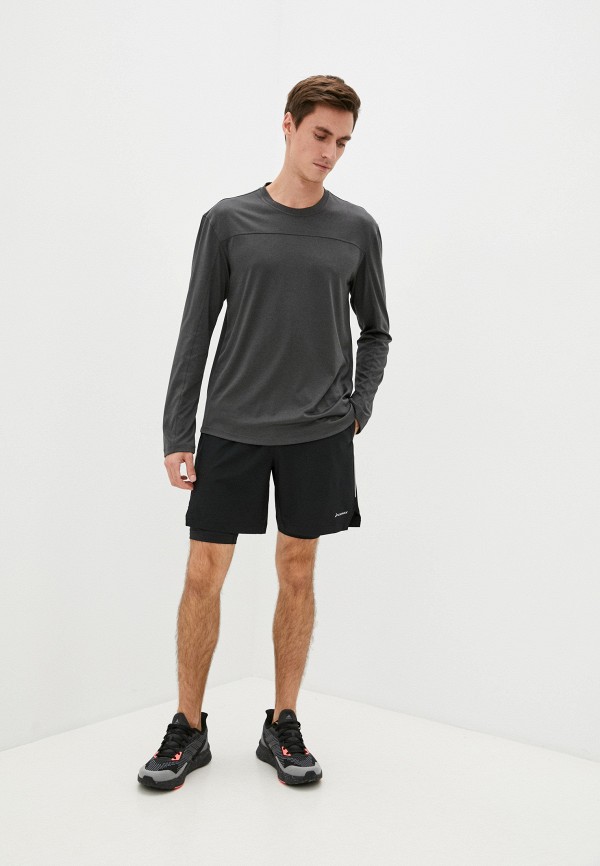 фото Шорты спортивные demix