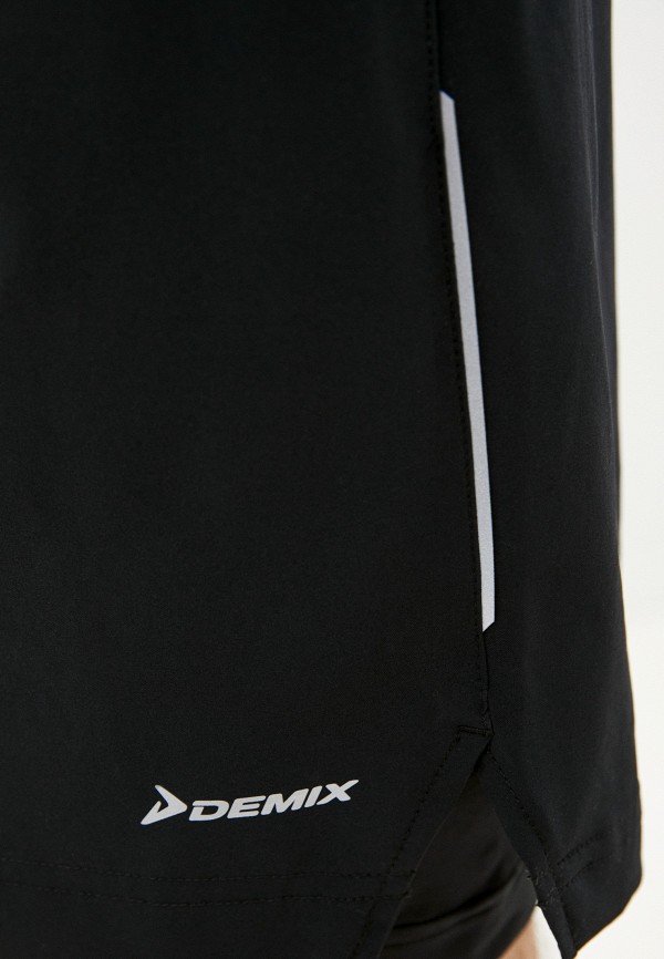 фото Шорты спортивные demix