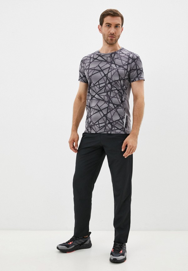 фото Брюки спортивные demix