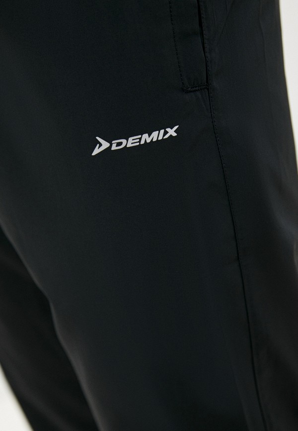 фото Брюки спортивные demix