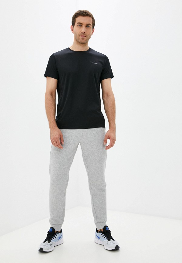 фото Футболка спортивная demix