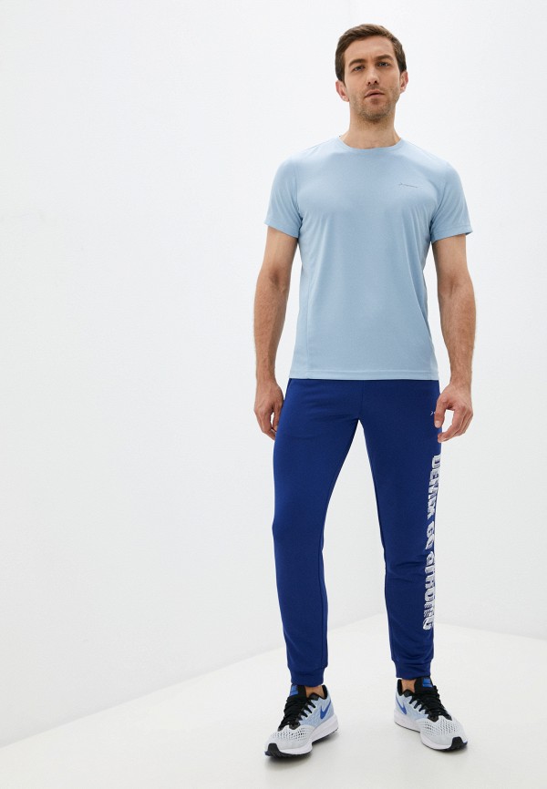 фото Футболка спортивная demix