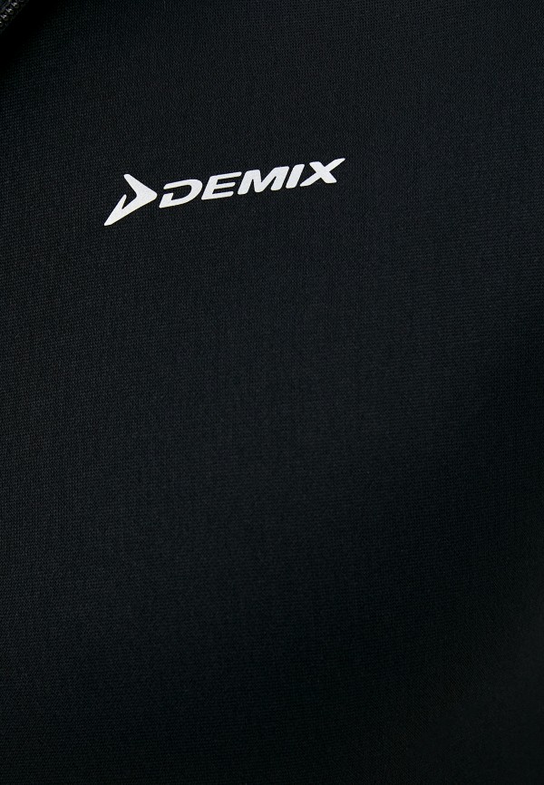 фото Толстовка demix