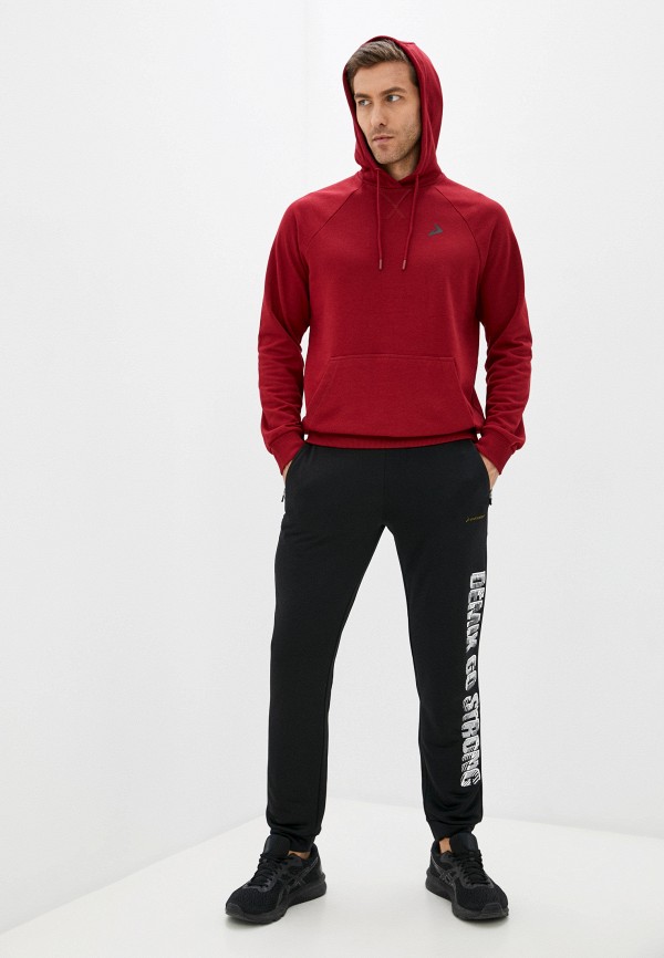 фото Брюки спортивные demix